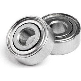 HPI Ball Bearing 3X8X3Mm (2Pcs)