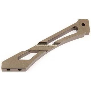HPI - HP108024 - Aluminum Rear Brace (Hard Anodized)