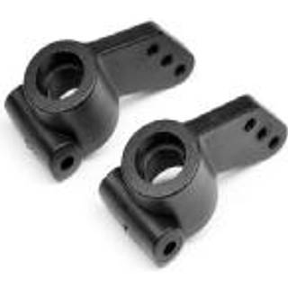 HPI Rear Hub Carrier Set
