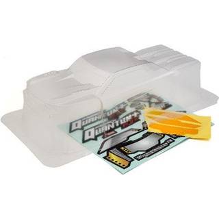 Maverick - MV150250 - Quantum+ XT Clear Body