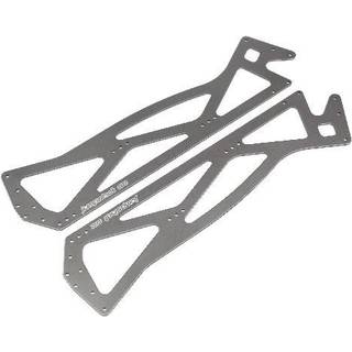 HPI Tvp Main Chassis Set (Sc)