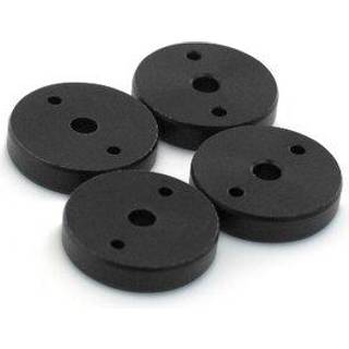 Precision Piston 1.4X2 Holes (4Pcs)