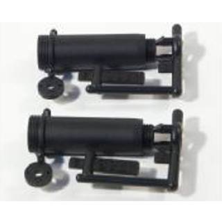Shock Body Set (70-103Mm/2Pc)