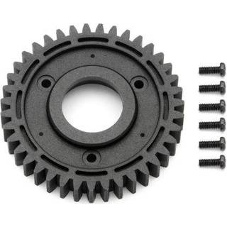 HPI-76924 Transmission Gear 39t (Savage HD 2Speed)