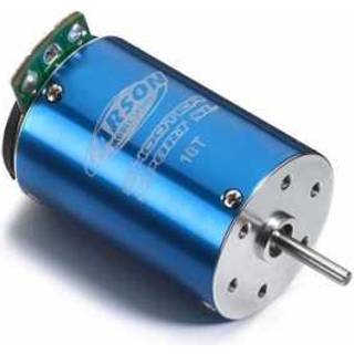 Brushless motor Shooter 10T