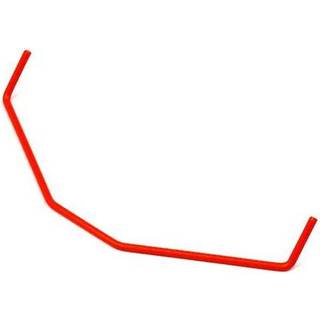 HPI - HP107878 - Rear Sway Bar (2Mm/Orange)
