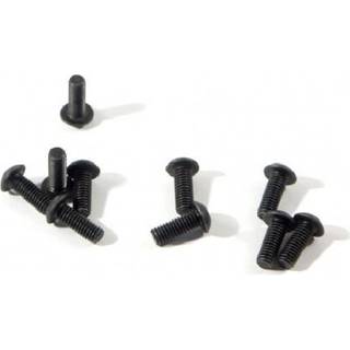HPI-Z352 Knapphovedskrue M3x8mm 10 stk