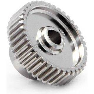 HPI - HP76539 - Aluminium Racing Pinion Gear 39 Tooth (64 Pitch)