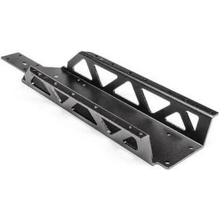 HPI - HP115757 - Main Chassis 4Mm (Gunmetal)