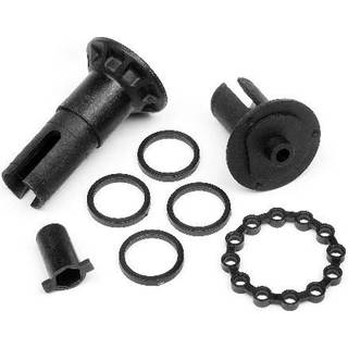 HPI - HP85269 - Differential Outdrive Set