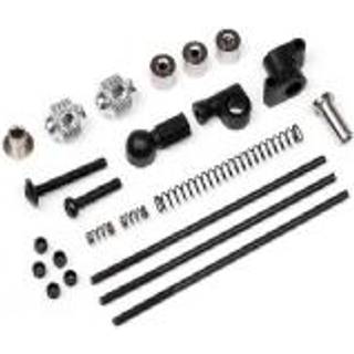 HPI - HP67520 - Throttle Linkage Set