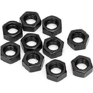 HPI - HPZ655 - Nut M5 (10Pcs)