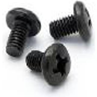 HPI-Z515 knaphovedskrue M3x5mm - 6stk
