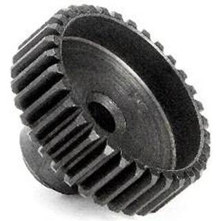 HPI - HP6933 - 33T Motortandhjul i 48 Pitch - 3mm aksel