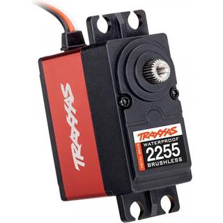 Traxxas TRX-2255 Højmoment 400 Servo MG WP 29 kg / 0.15s