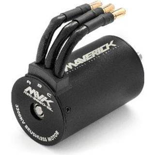 Maverick - MV150168 - MM-3660-BL 3300KV Brushless Motor (5.0mm Shaft)