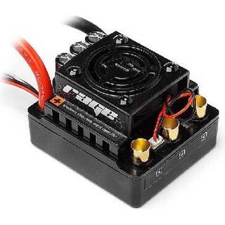 Flux Rage 1:8Th Scale 80Amp Brushless Esc