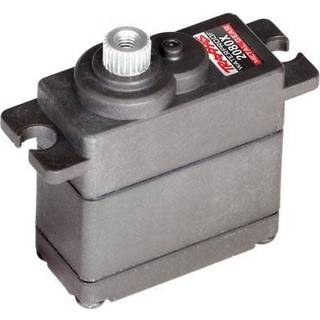 Traxxas TRX2080X Servo 2080X Micro Metal Gear Sealed