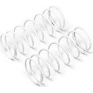 HPI - HP67447 - Big Bore Shock Spring (White/60Mm/81Gf/2Pcs)