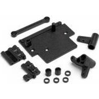 HPI-101662 ESC Plade & Styreklokkekrank