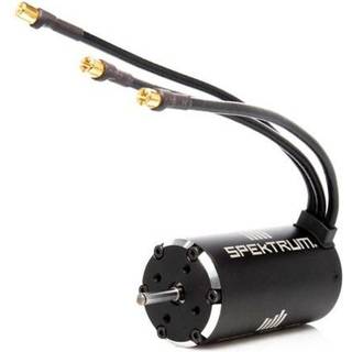Spektrum Virksomhed 1250kV børsteløs motor