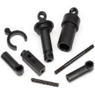 HPI - HP102820 - Shock Parts / Rod End Set