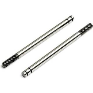 HPI-66656 Shock Shaft 3x46mm (2pcs)