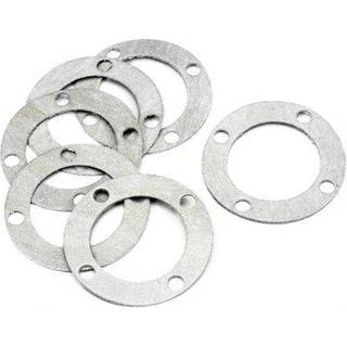 HPI-86099 Diff Case Washer 0.7mm (6)