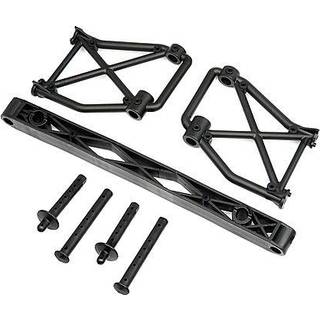 HPI Side Body Mount Set