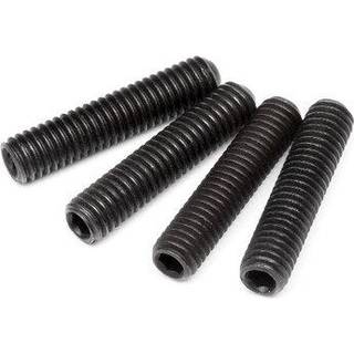 HPI - HP100554 - SET SCREW M3x14mm (4pcs)