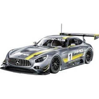 TAMIYA 1/10 Scale R/C Mercedes-AMG GT3 Body Parts Set
