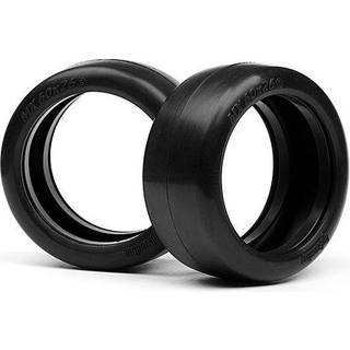 HPI Mx60 Slick Tire S (60X26Mm/2Pcs)