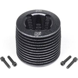 HPI - HP1490 - Aluminum Heatsink Head 56X50Mm (F4.6)