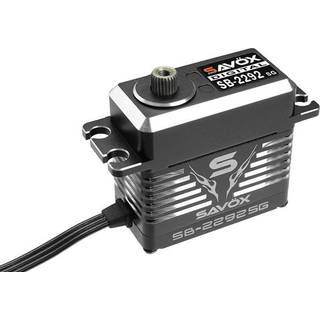 Savöx Servo Monster SB-2292SG - 0.07 hastighed / 3