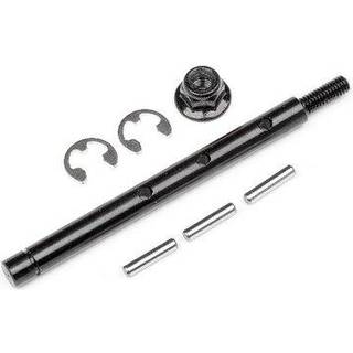 HPI - HP107460 - Drive Shaft 6X80Mm (Tsc)