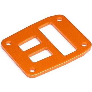 HPI - HP101673 - CENTER DIFF. PLATE