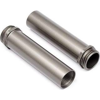 Shock Body 14X16.5X70Mm (Hard Anodized/2Pcs)