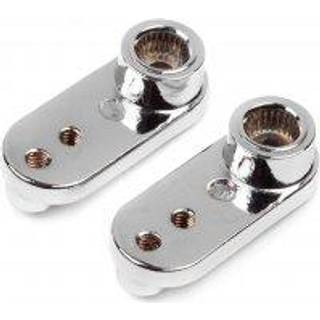 Maverick - MV25064 - ALUMINUM SERVO ARM (2PCS)