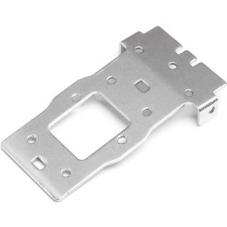 HPI-105677 Front Lower Chassis Brace 1.5mm