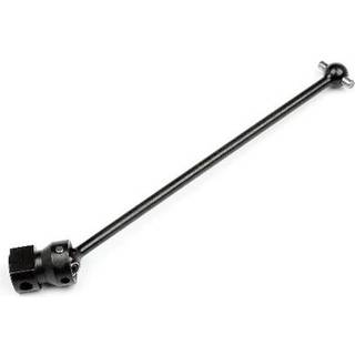 Center Drive Shaft Set (Front)