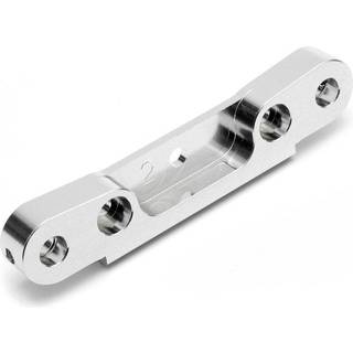 HPI-66213 Alum. Rear Toe-In Block 7075 2 Degree