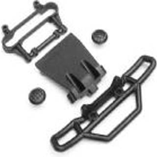 Maverick - MV150111 - Front Bumper Set
