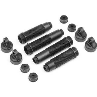 HPI - HP115287 - Shock Body Set (Front/Rear)