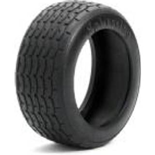 HPI-4797 Vintage Racing Dæk 31mm 2st dæk