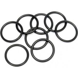HPI-75072 O-Ring P20 20x2.5mm - 8stk