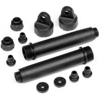 HPI - HP82010 - Shock Body Set (2 Shocks)