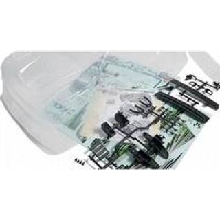 Axial TT-380 Score Trophy Truck Body .040'