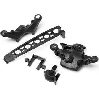 HPI Cover Parts