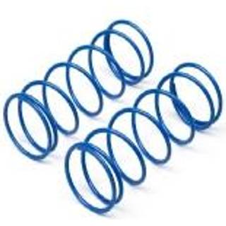 HPI Big Bore Shock Spring (Blue/60Mm/89Gf/2Pcs)