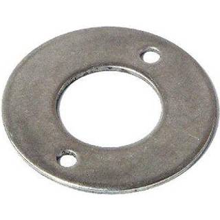 HPI-72130 Rustfrit Stål Slipperplade